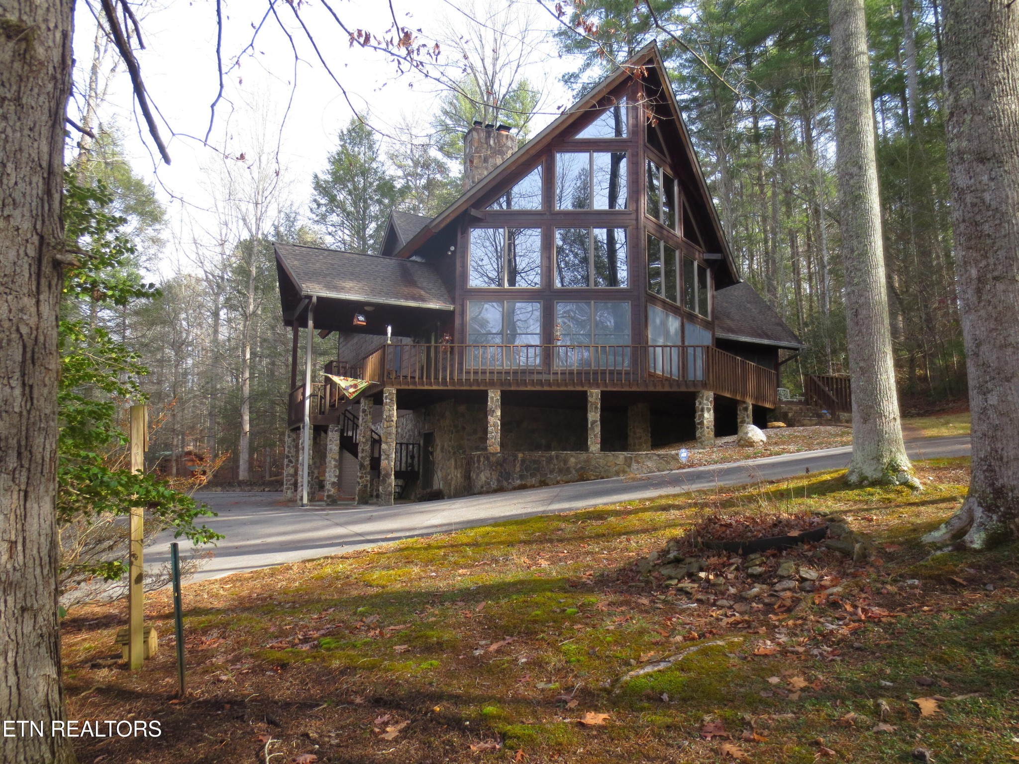 1536 Turkey Creek Road