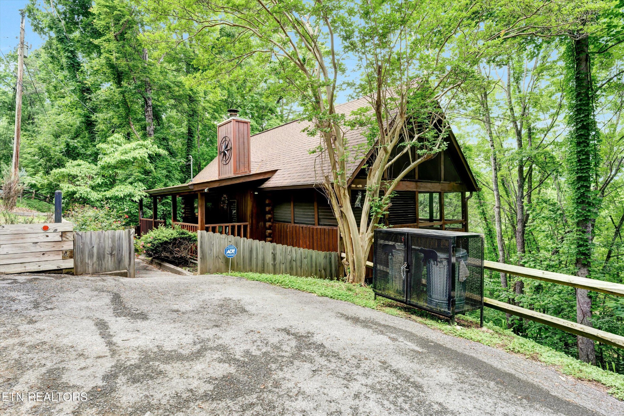 1748 Ridgecrest Drive