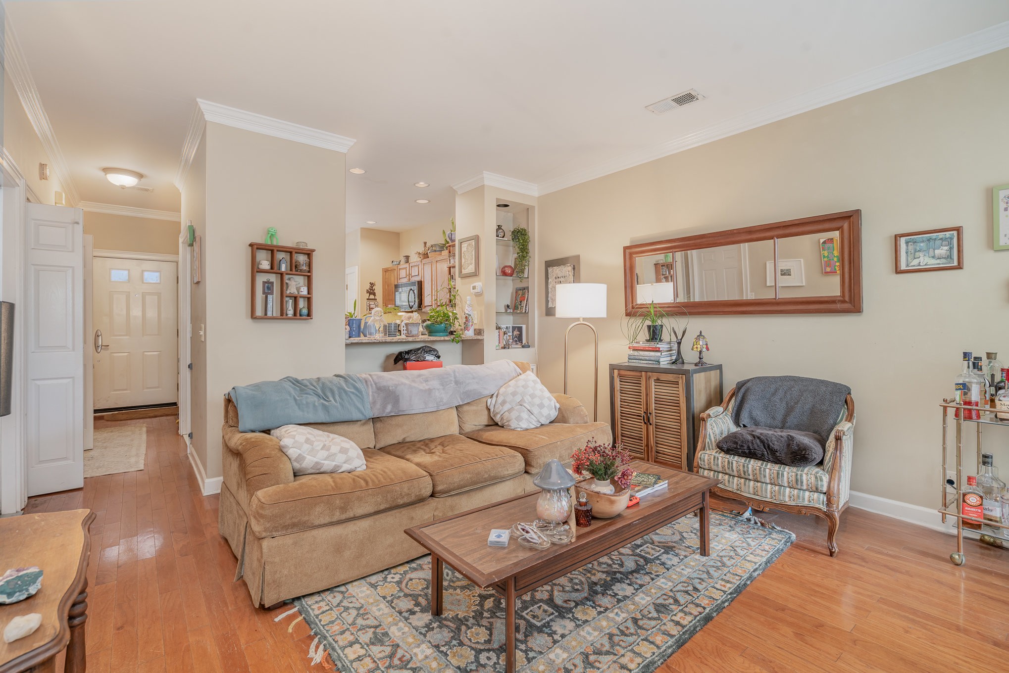 3110 W End Cir