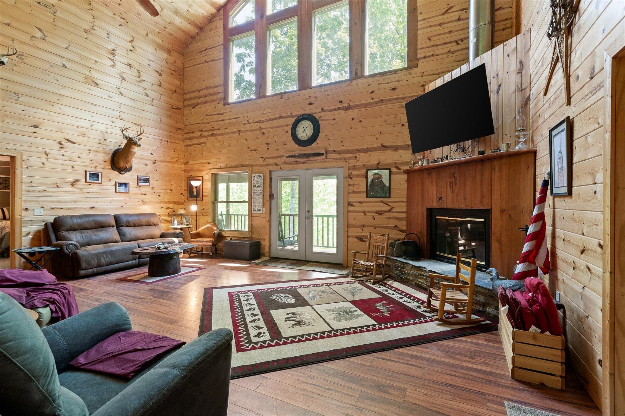 496 Boyd Road