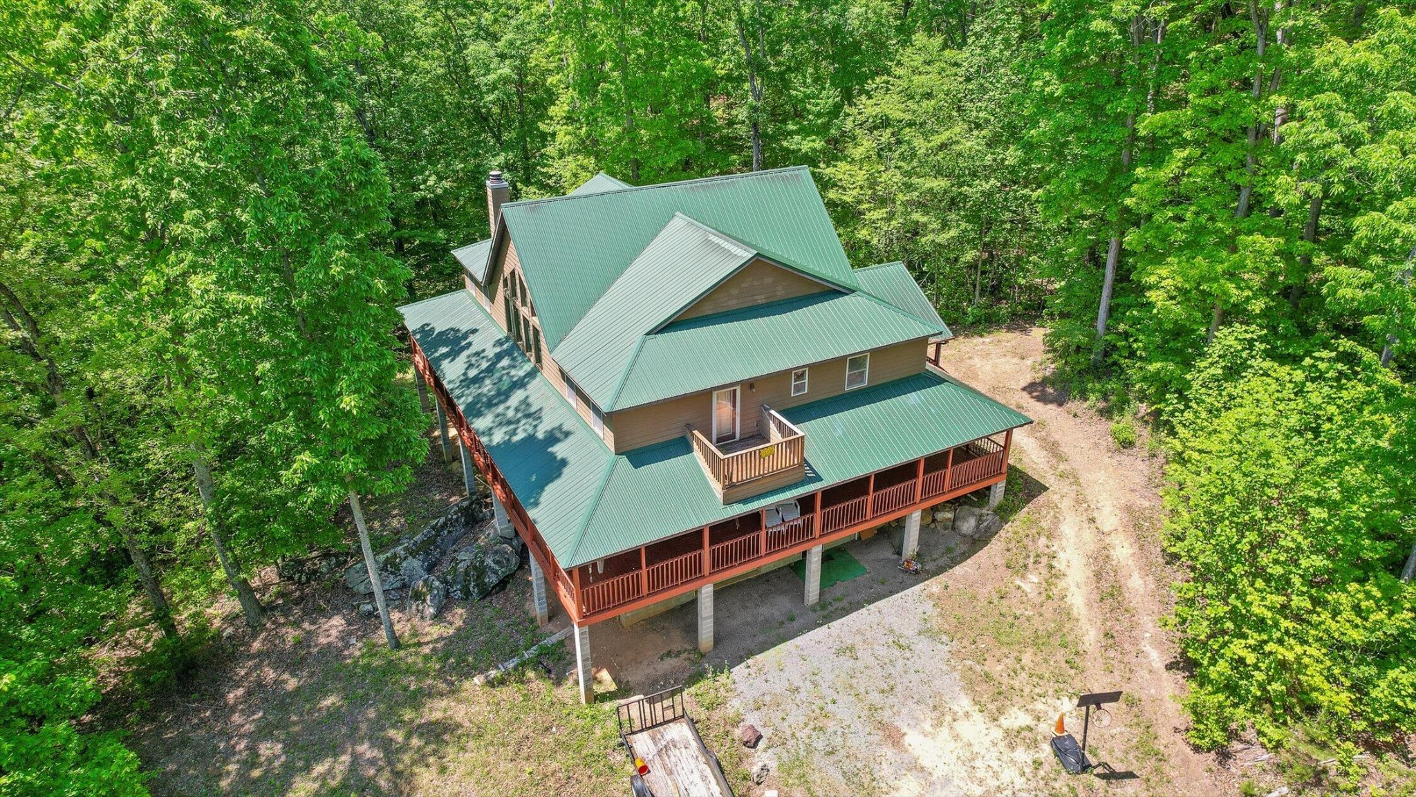 496 Boyd Road