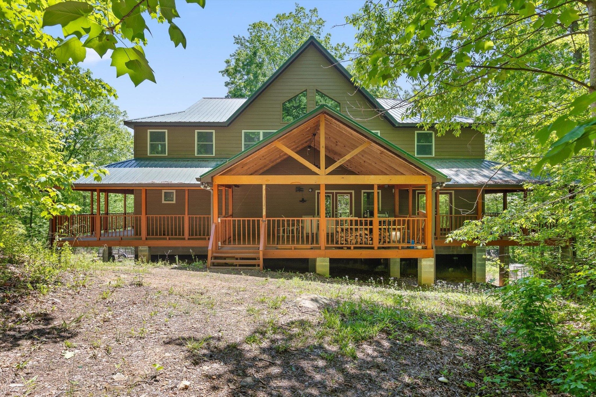 496 Boyd Road