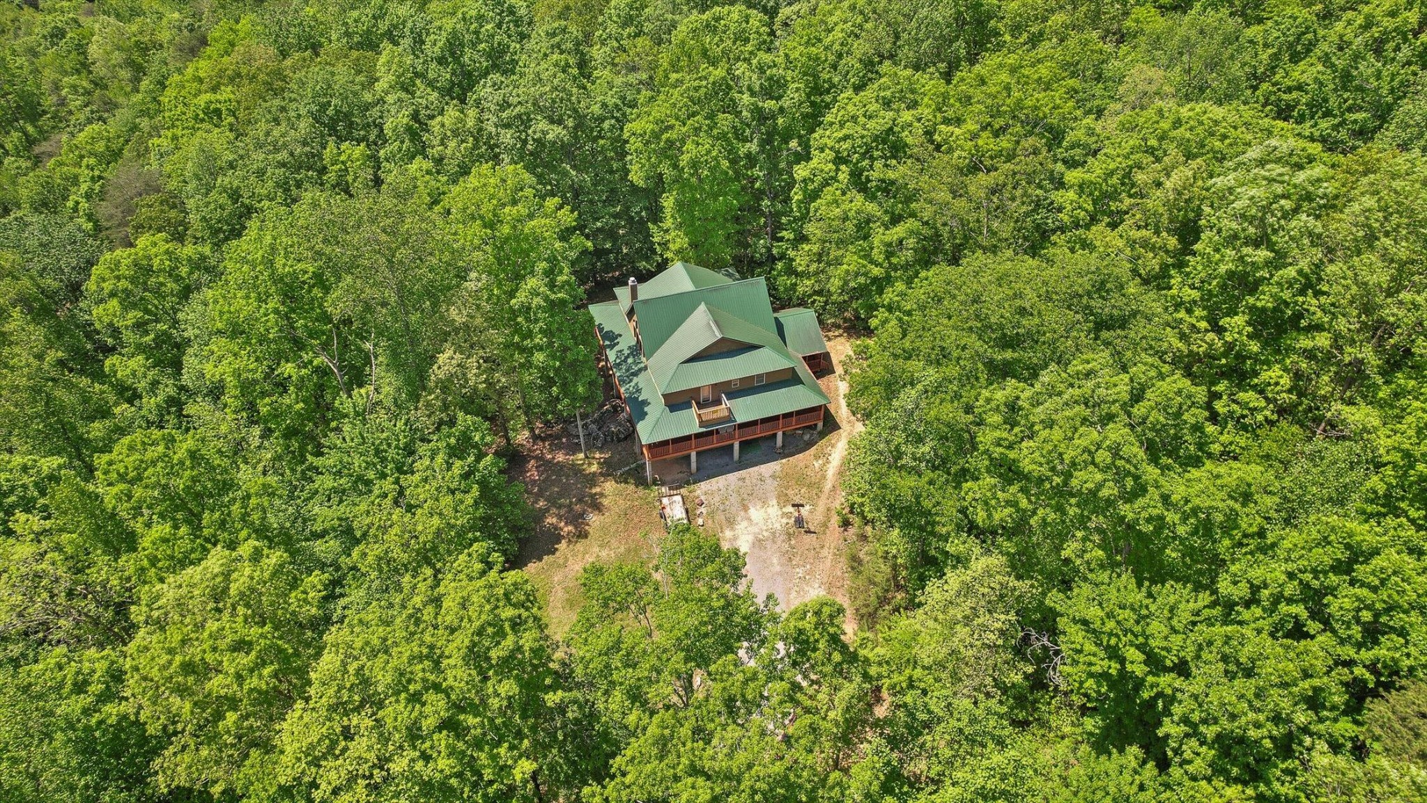 496 Boyd Road