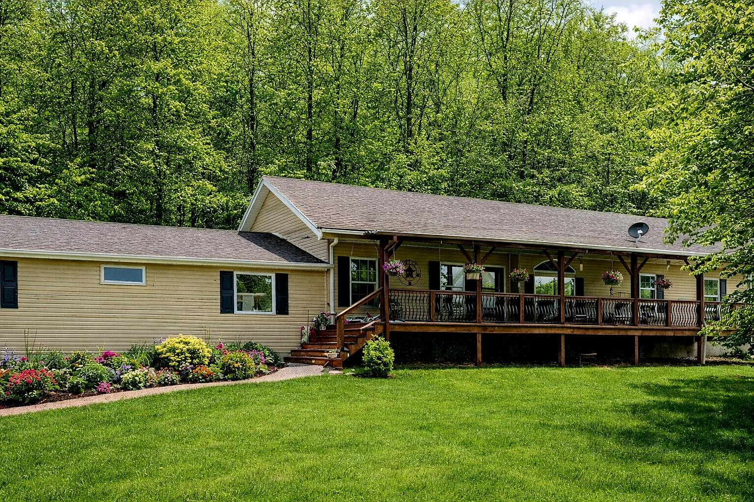 166 County Road 168