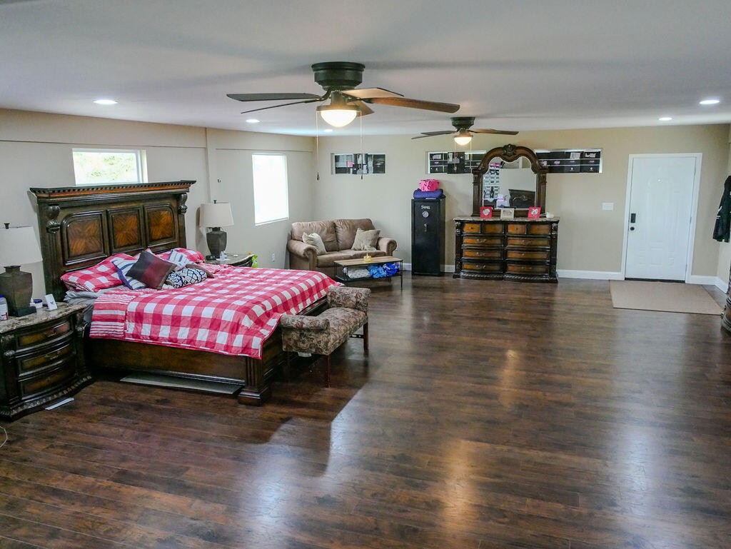 166 County Road 168