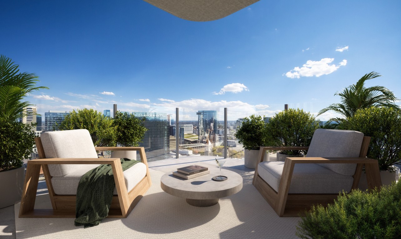 1110 Porter Street