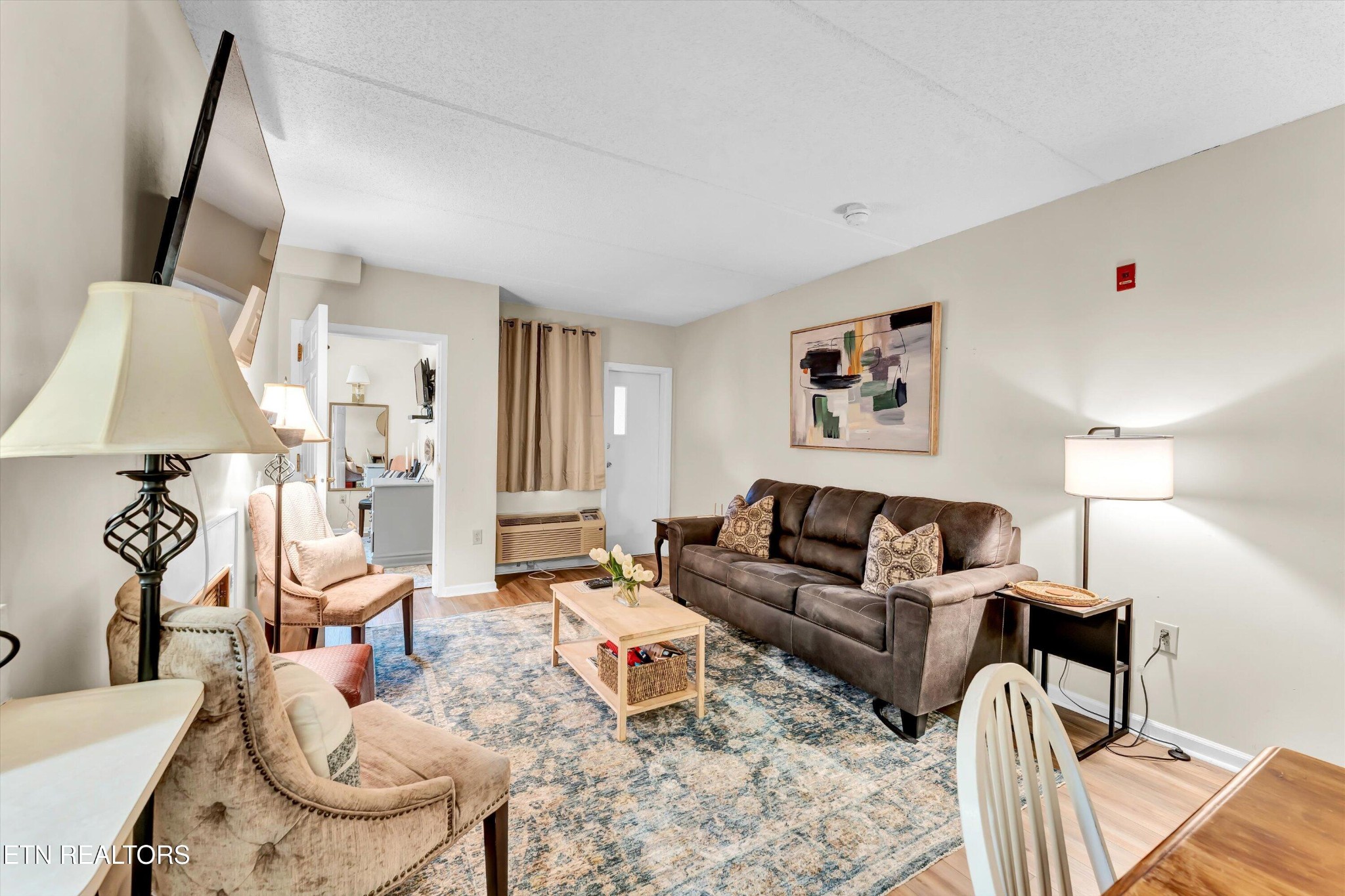 413 Baskins Creek Rd