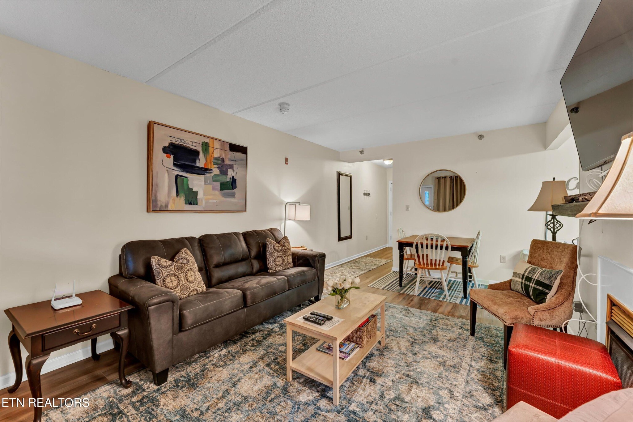 413 Baskins Creek Rd