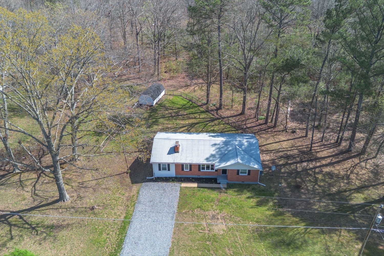 2540 Grays Bend Rd