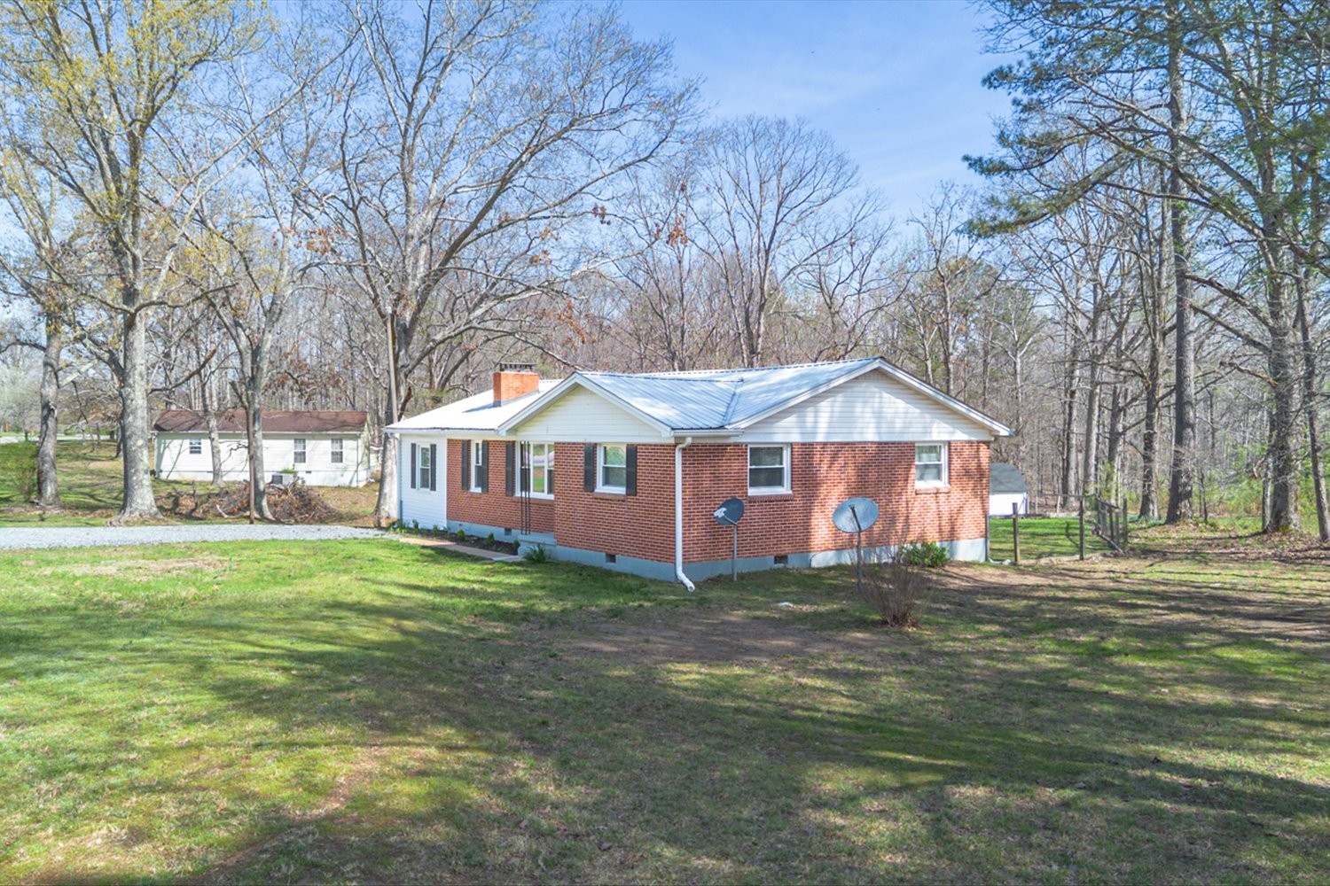 2540 Grays Bend Rd