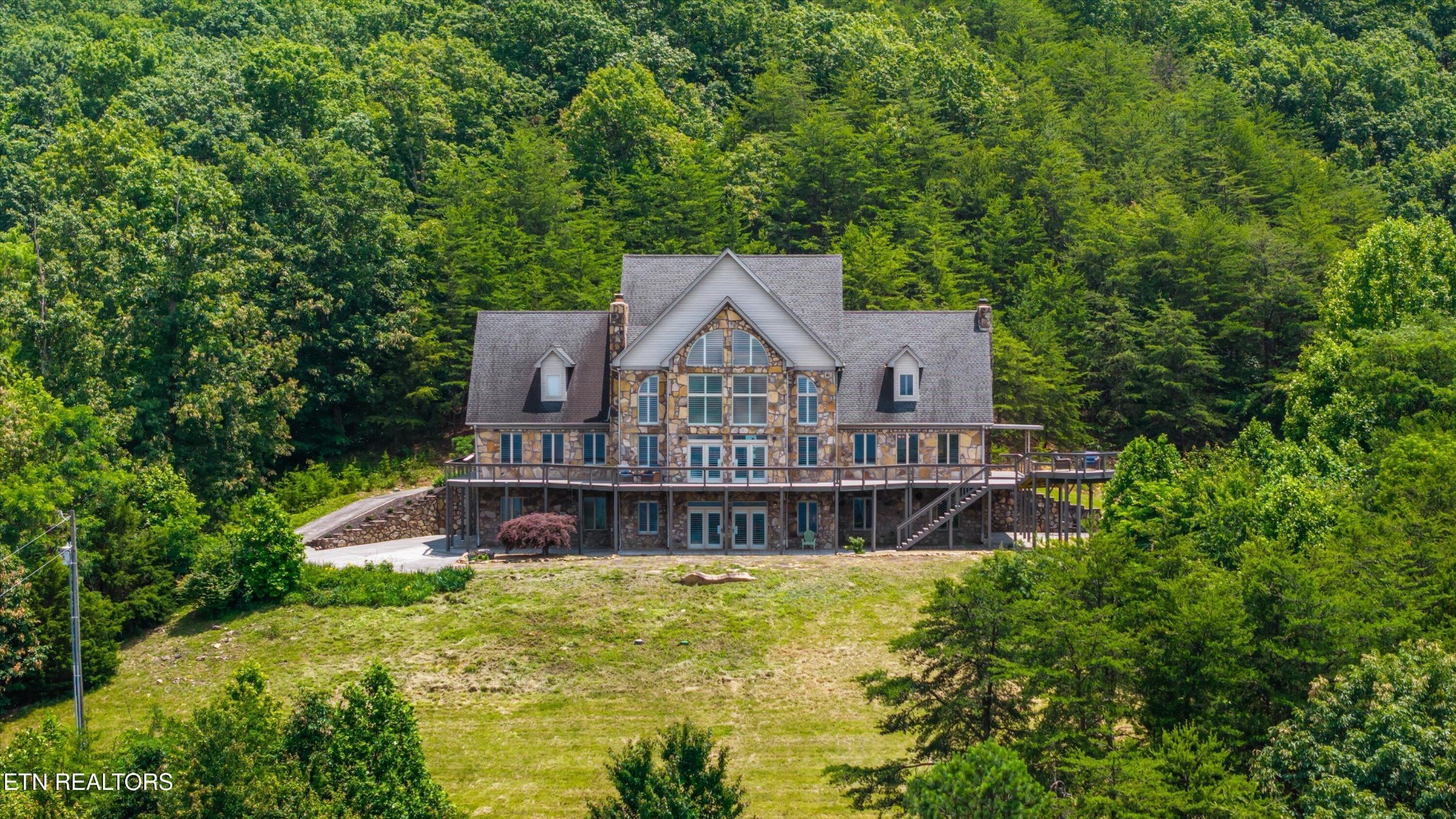 3771 Eagle Ridge Rd