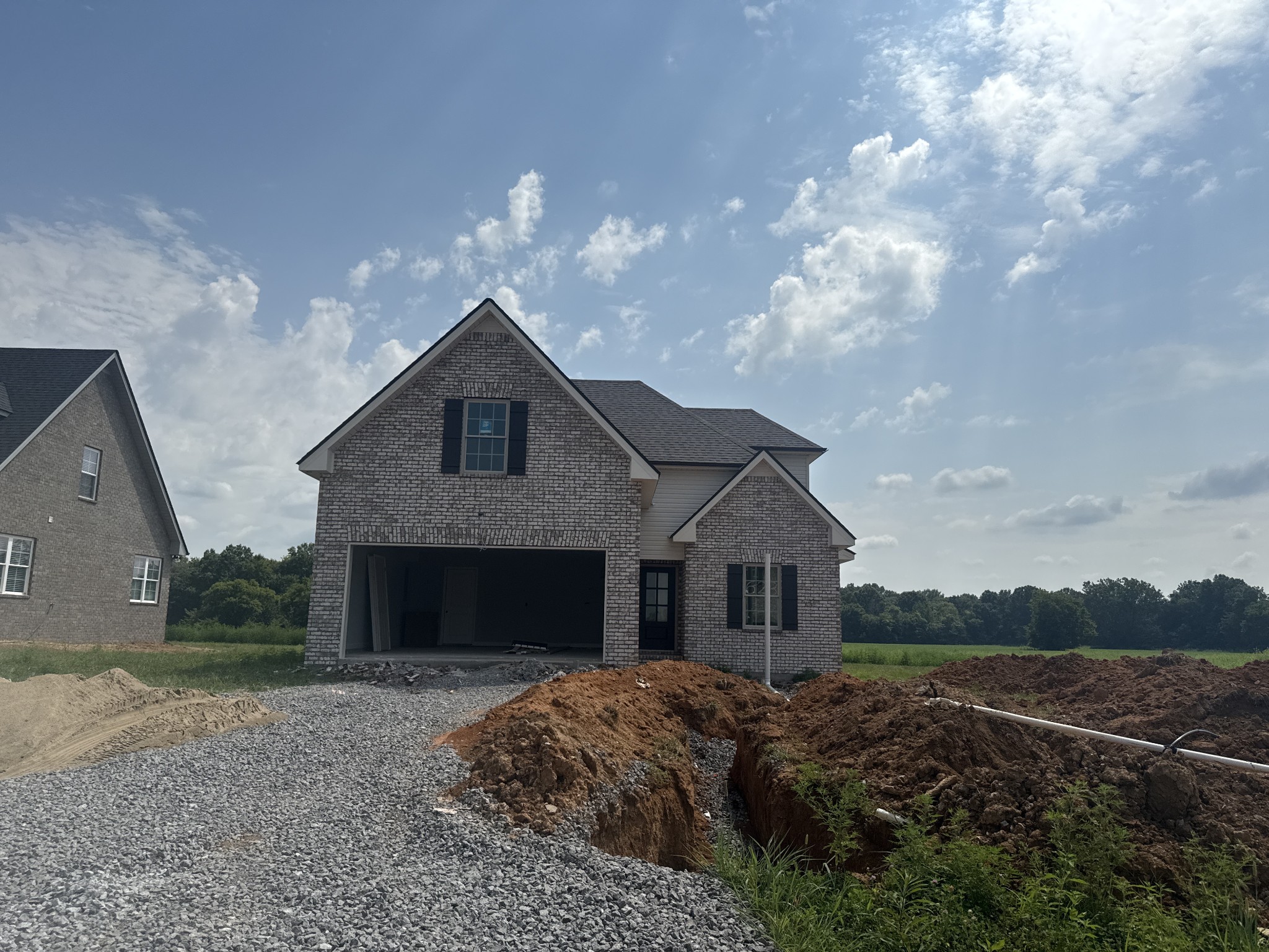 3357 Curie Circle