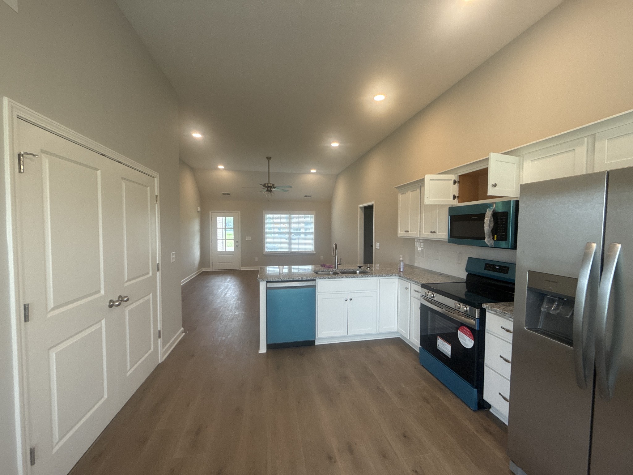 3358 Curie Circle