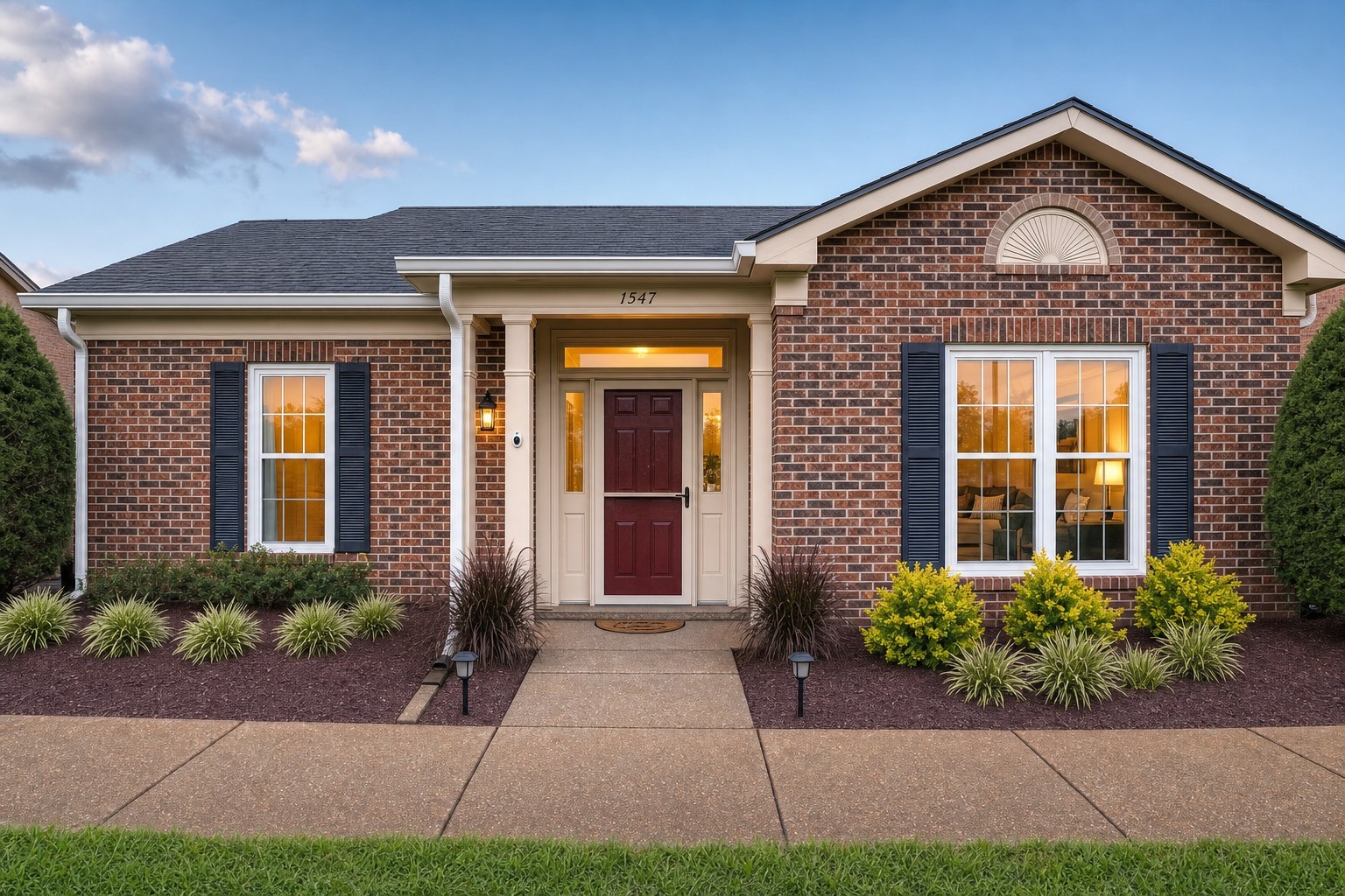 1547 Brentwood Pointe