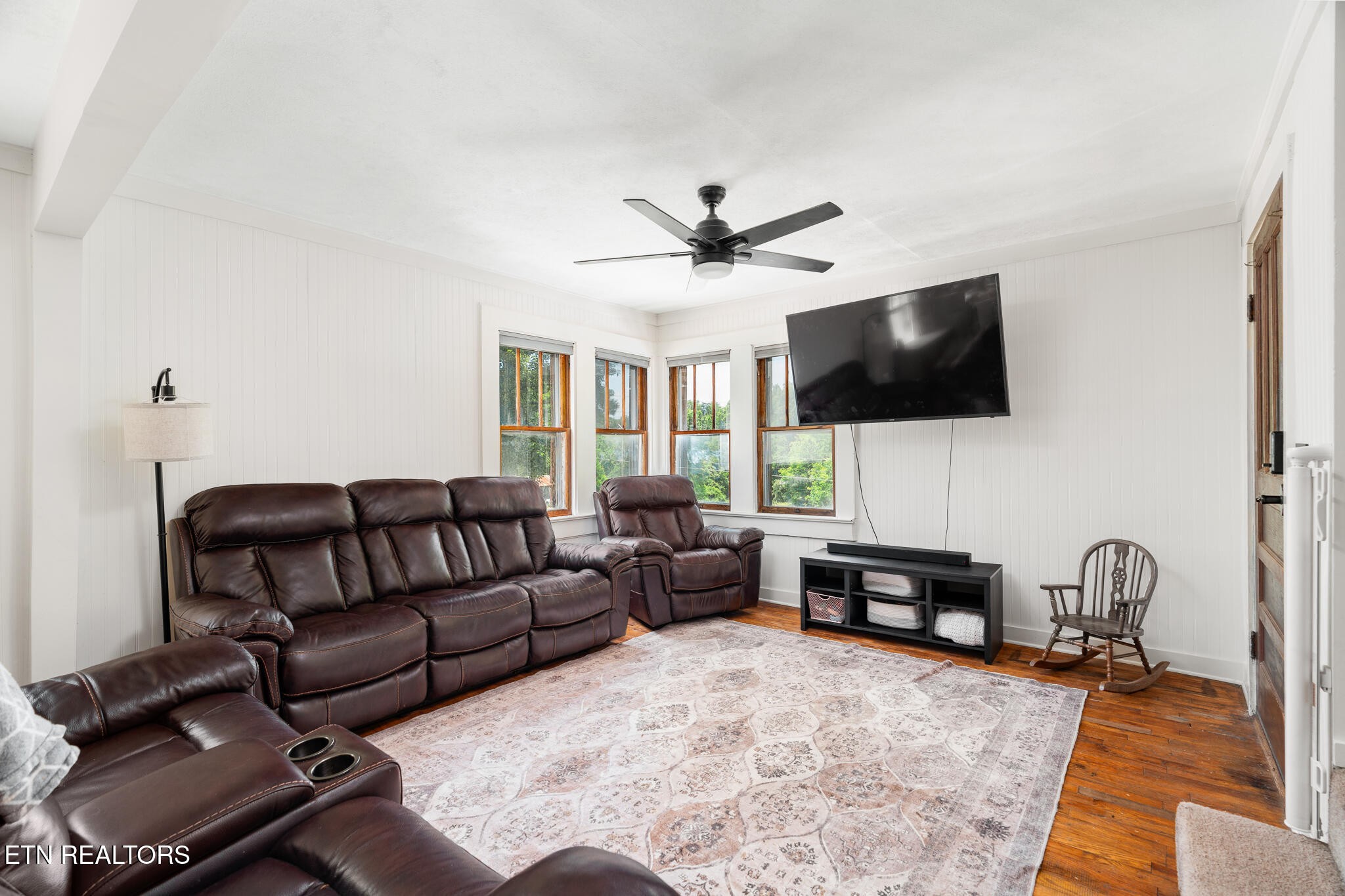 7724 Hodges Ferry Road
