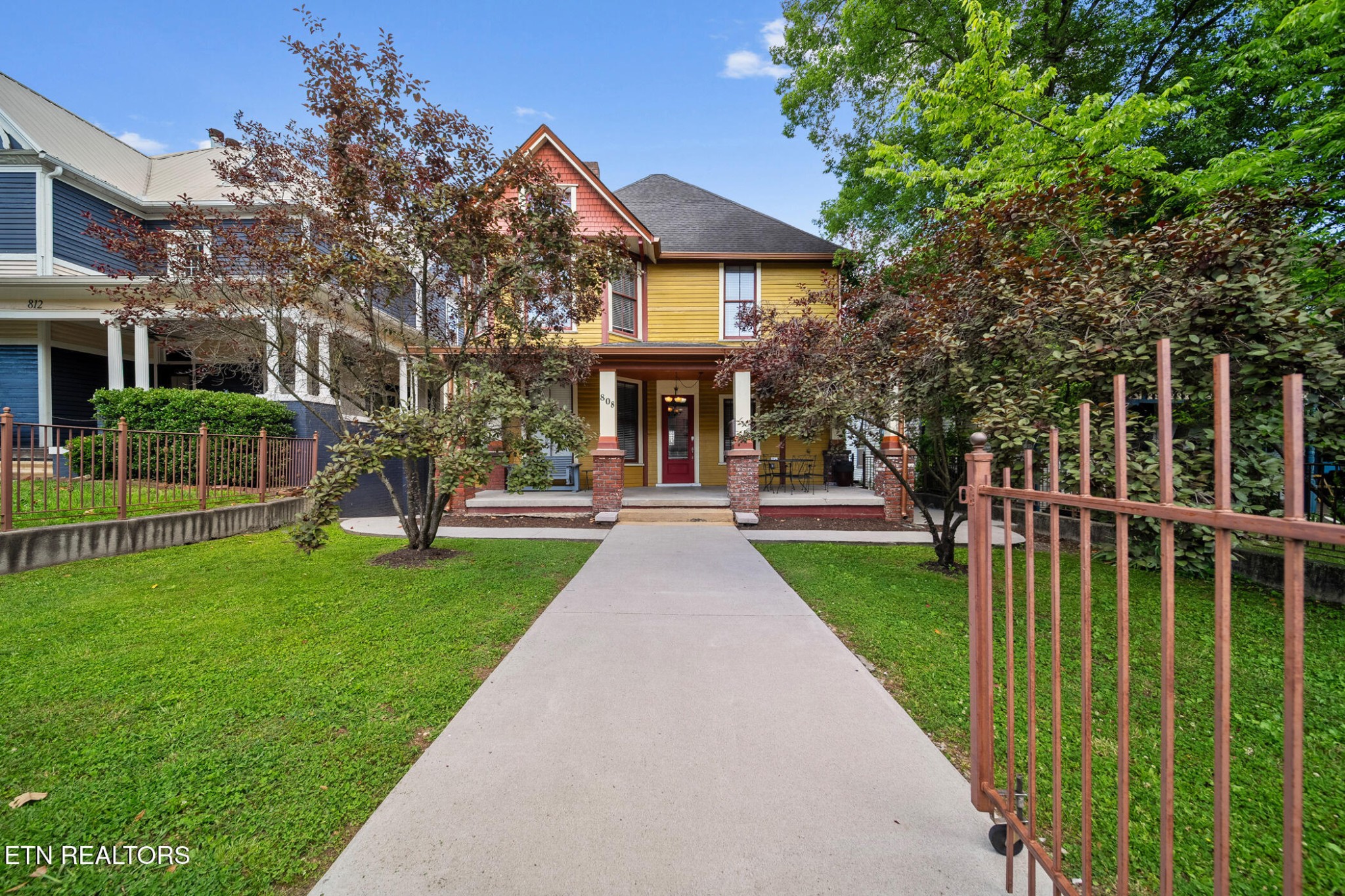 808 N 4th Ave