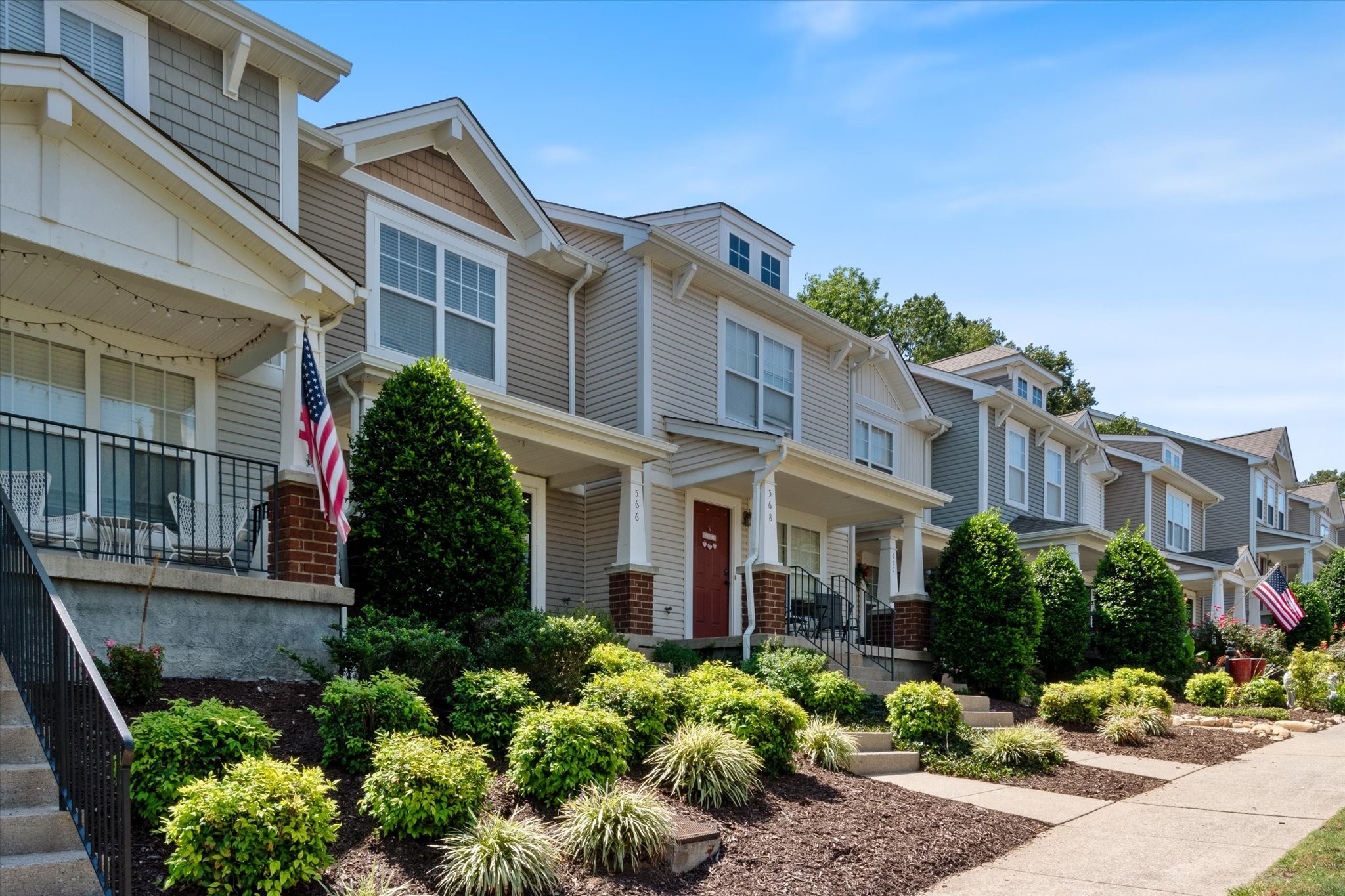 566 Flintlock Ct