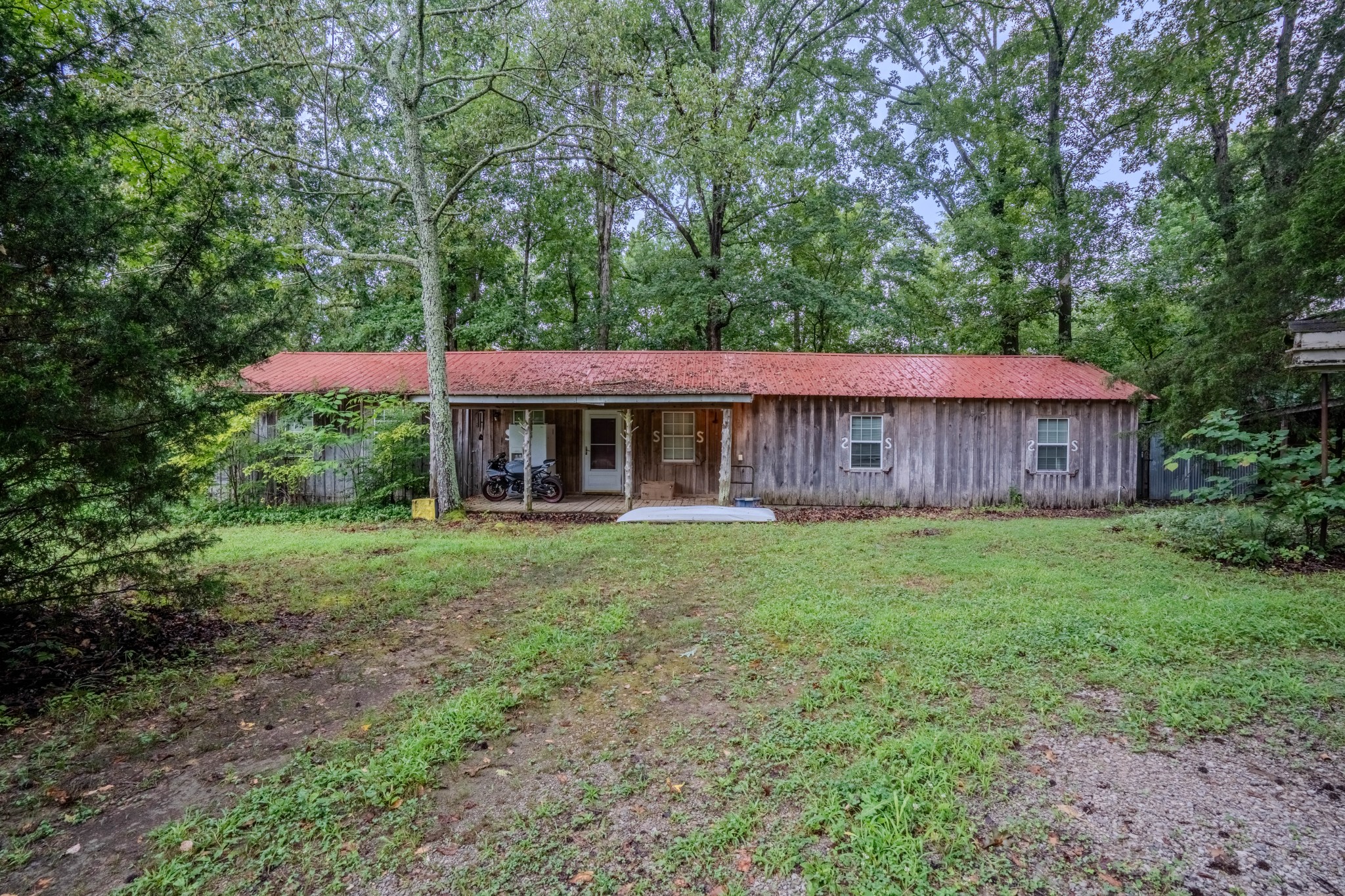 366 Ridge Rd