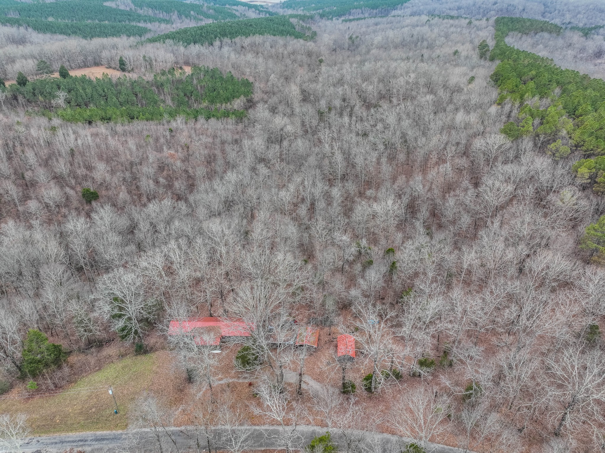 366 Ridge Rd