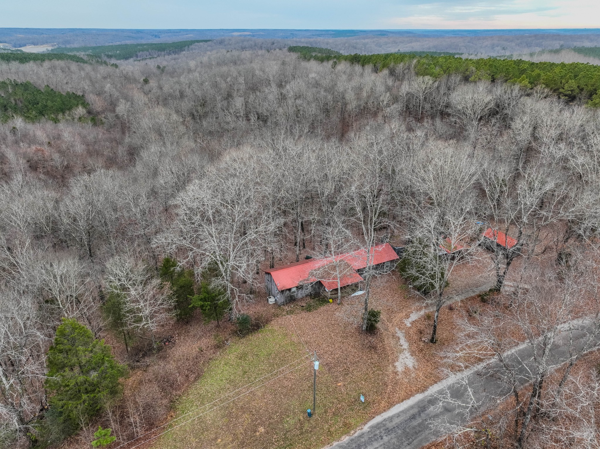 366 Ridge Rd