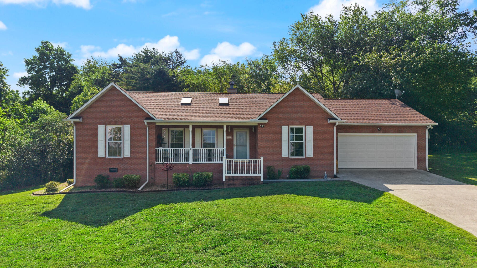 171 Cherokee Circle