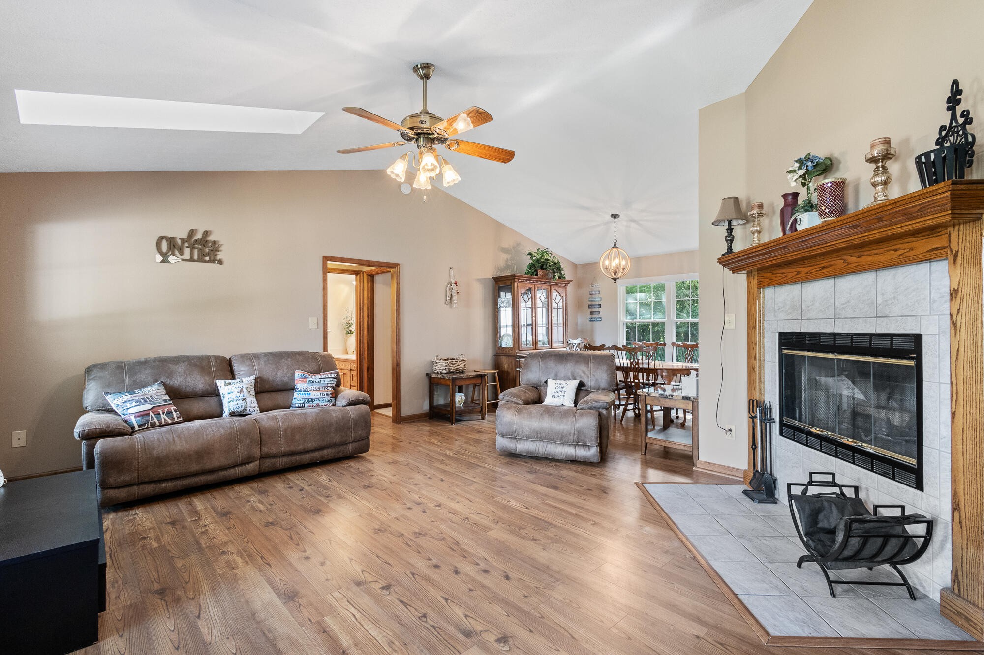 171 Cherokee Circle