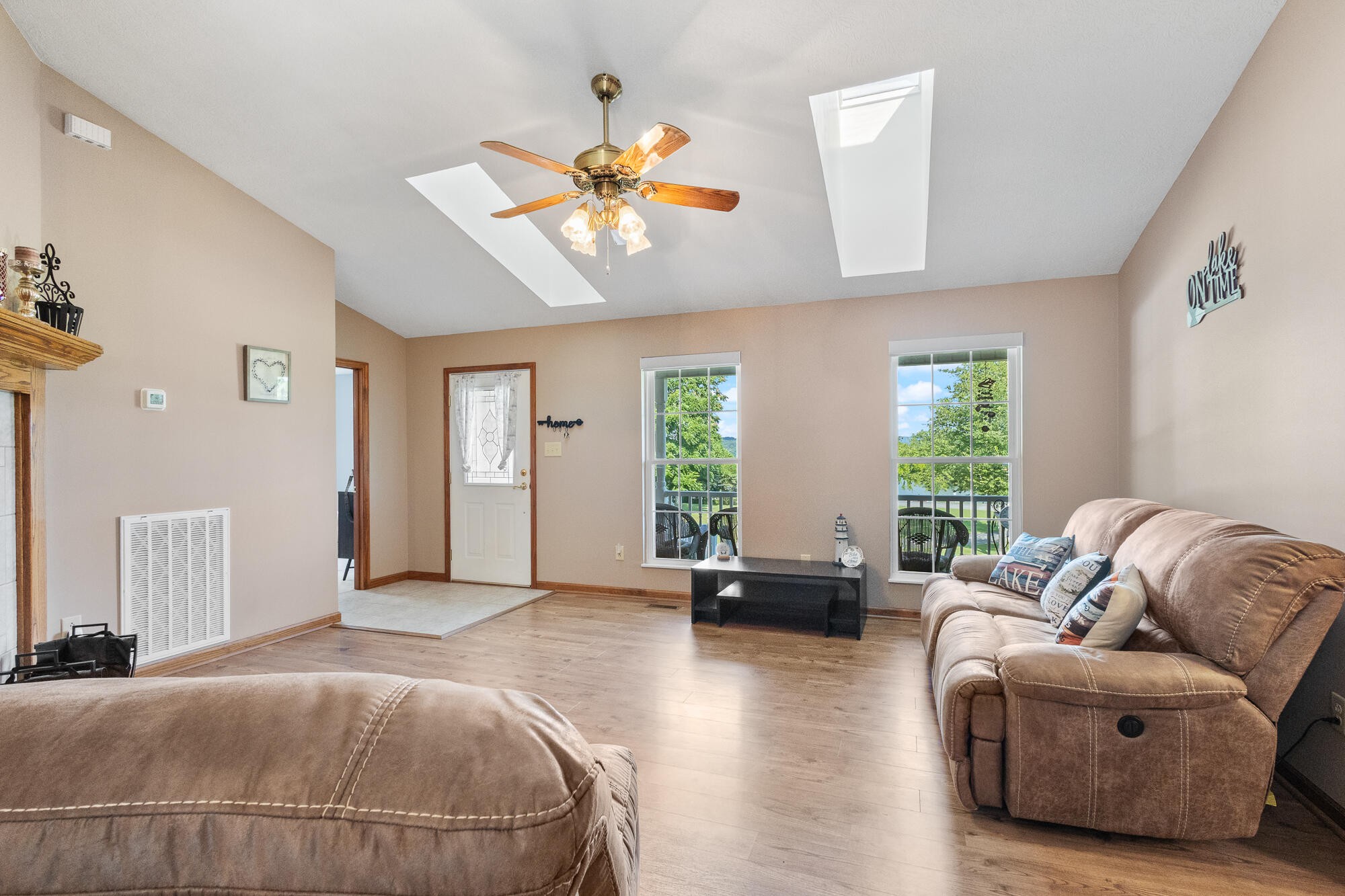 171 Cherokee Circle