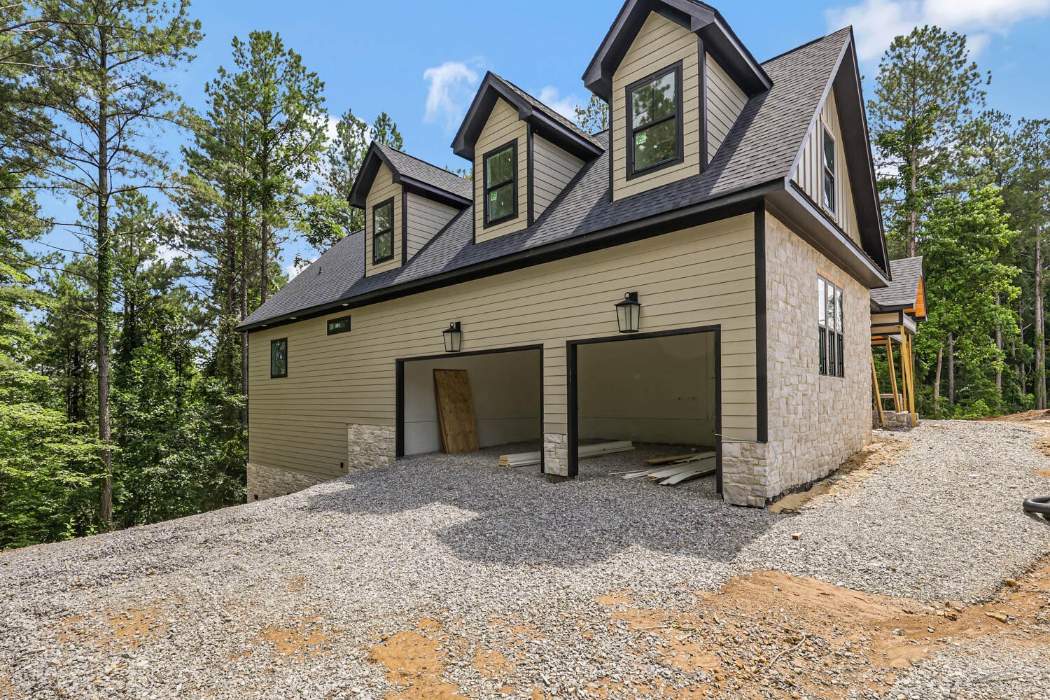 3741 Split Rail Way