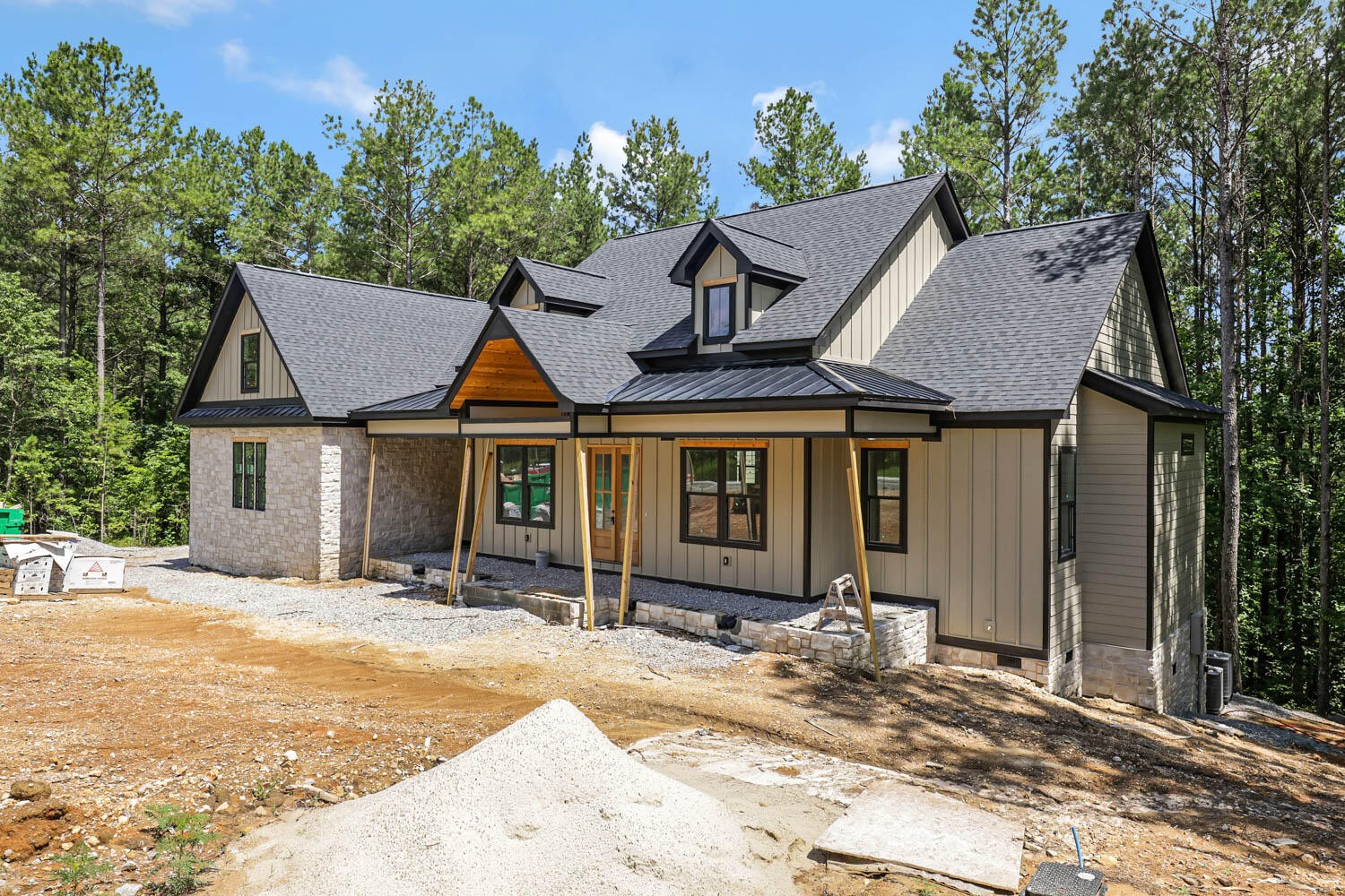 3741 Split Rail Way
