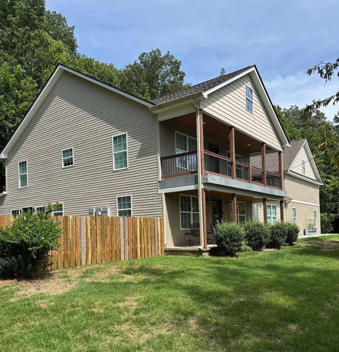 124 Hayes Fork Creek Rd