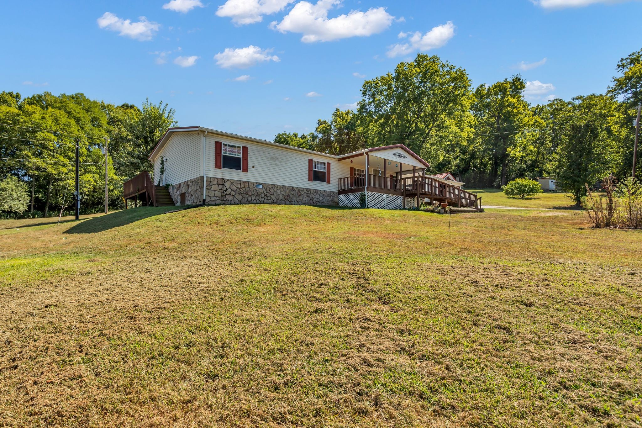 4107 Trousdale Lane