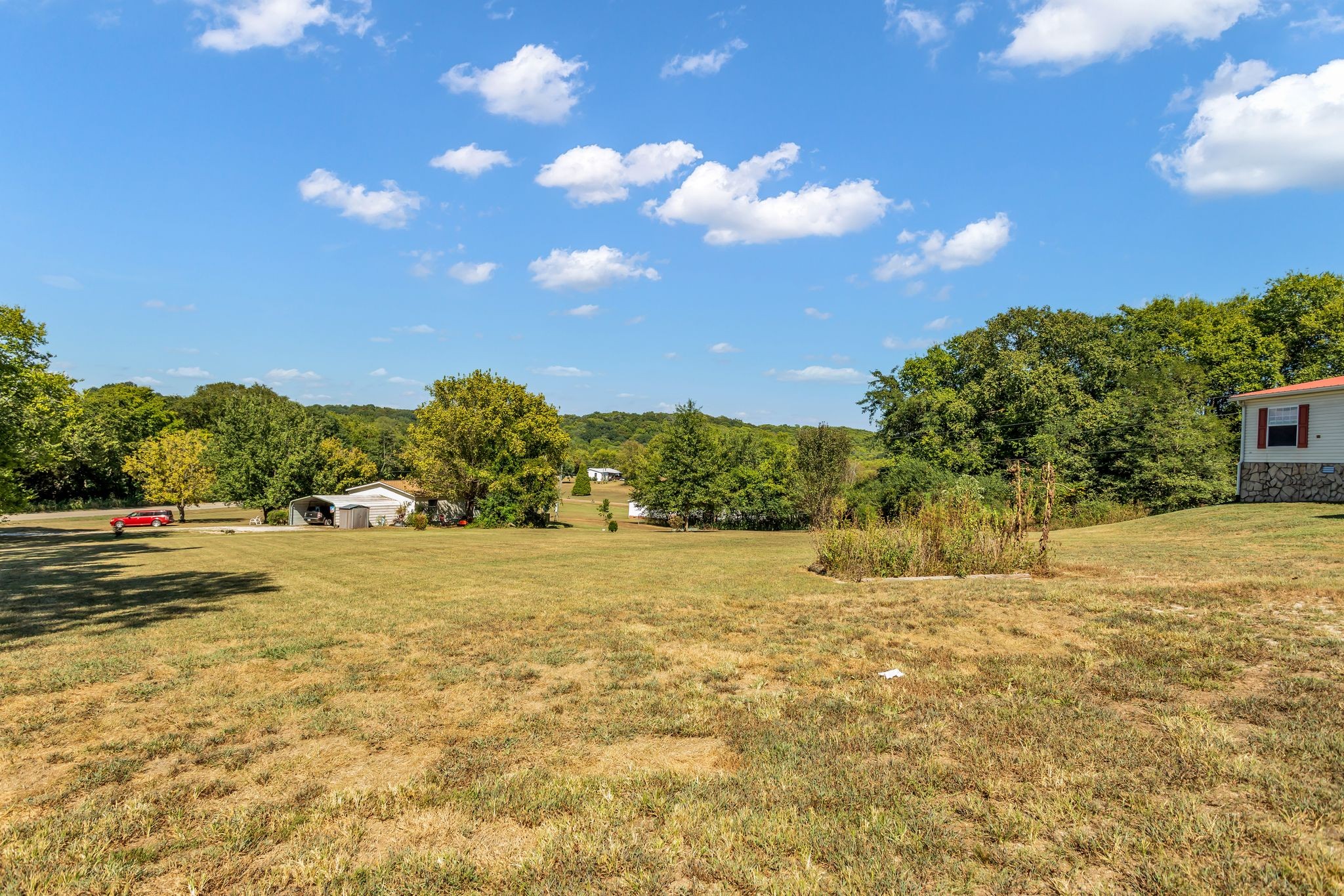 4107 Trousdale Lane