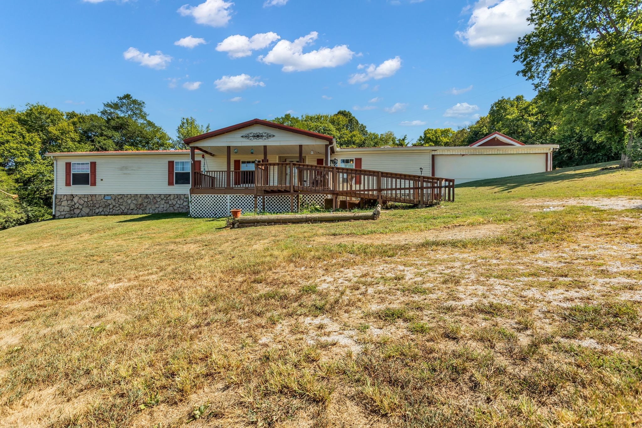 4107 Trousdale Lane