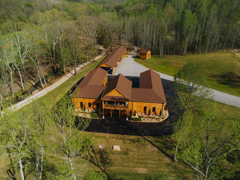3105 Coy Hill Rd