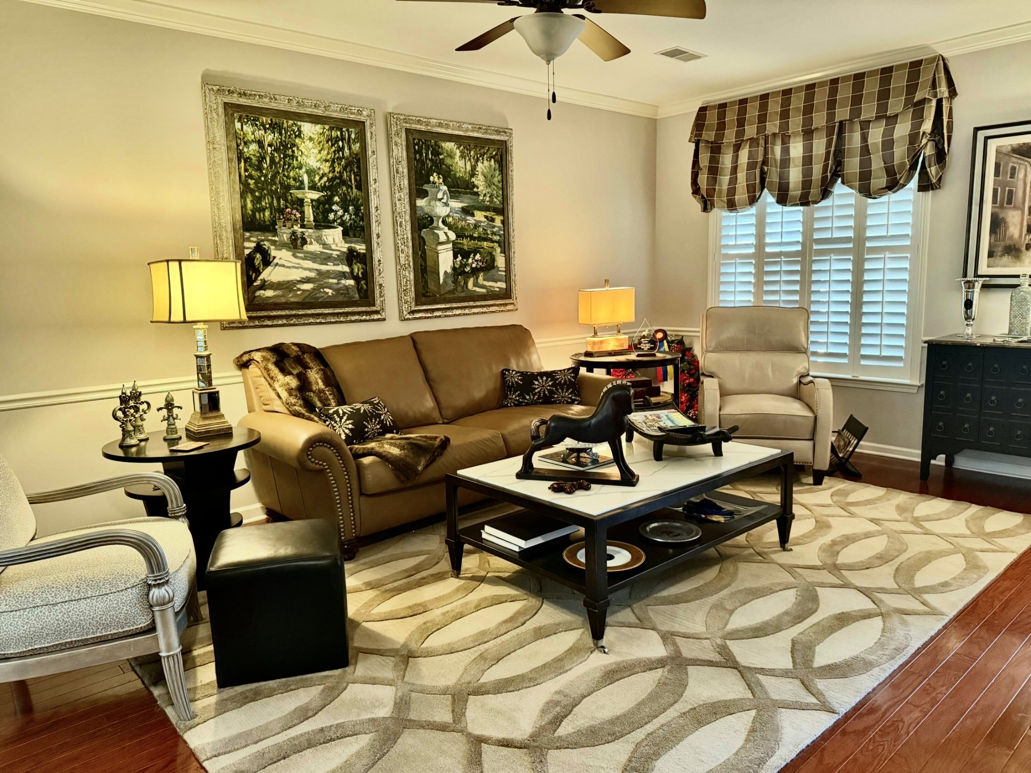 216 Celebration St