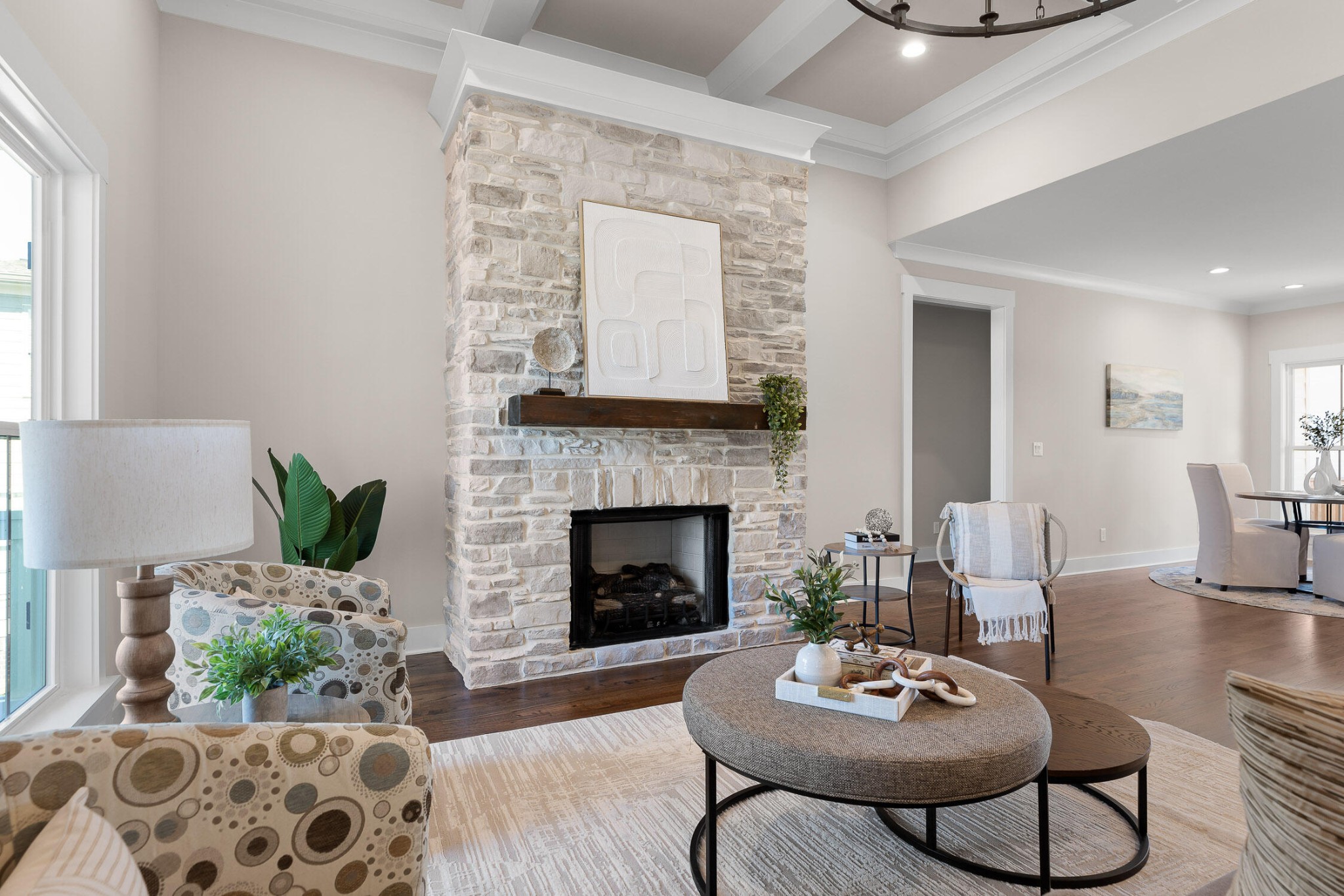 162 Bending Oak Drive