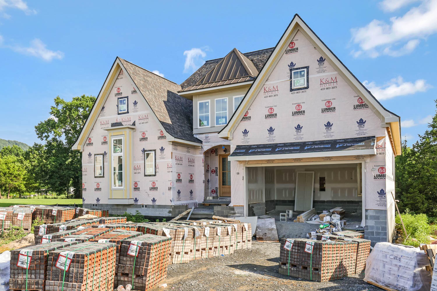 8063 Sir Oliphant Way
