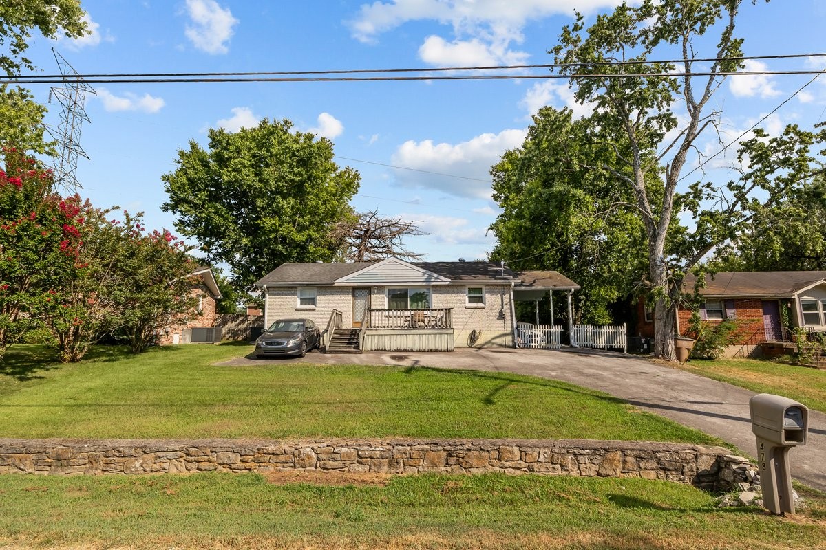 478 Sunliner Dr