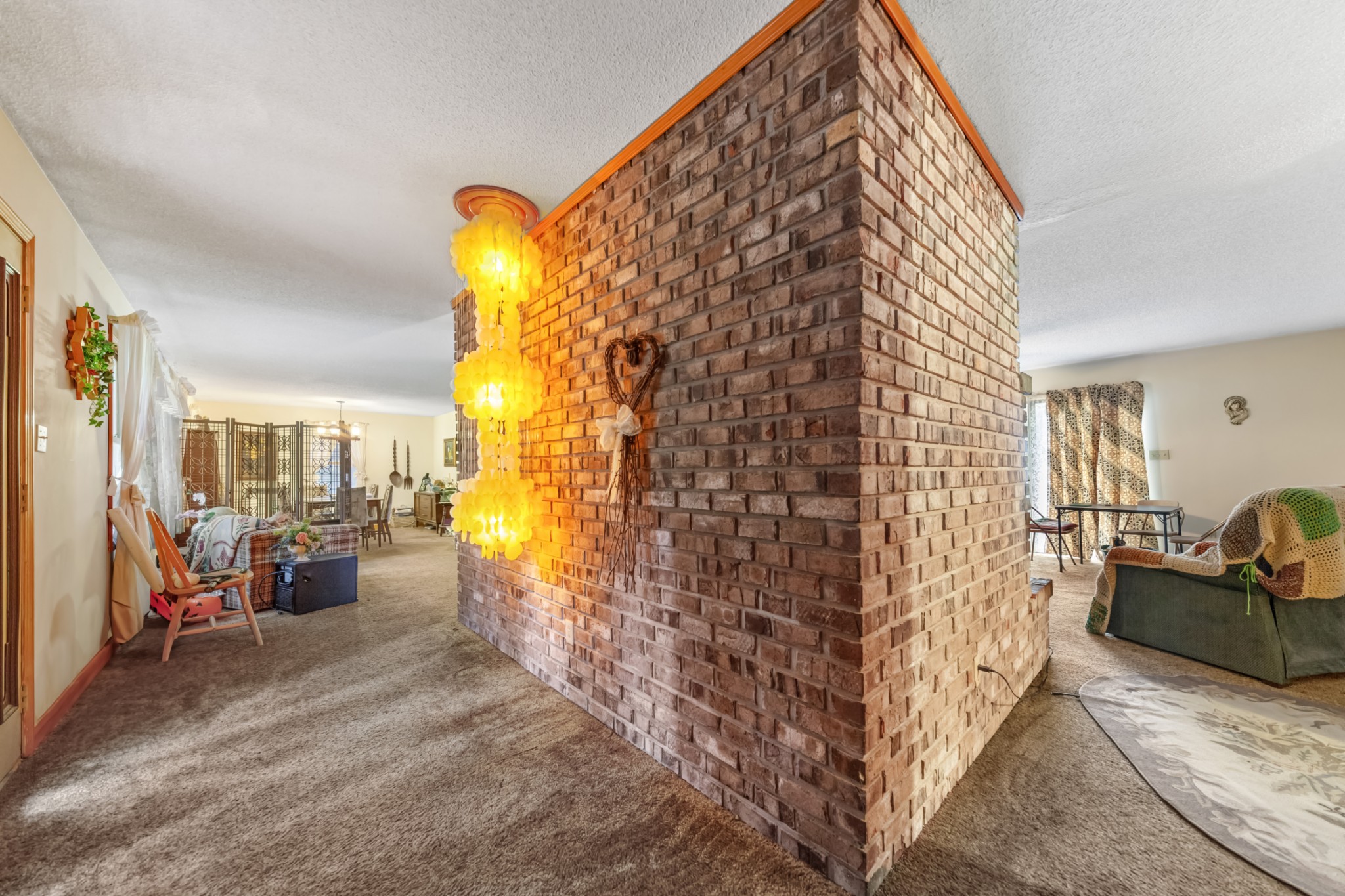 2756 Glasscock Rd