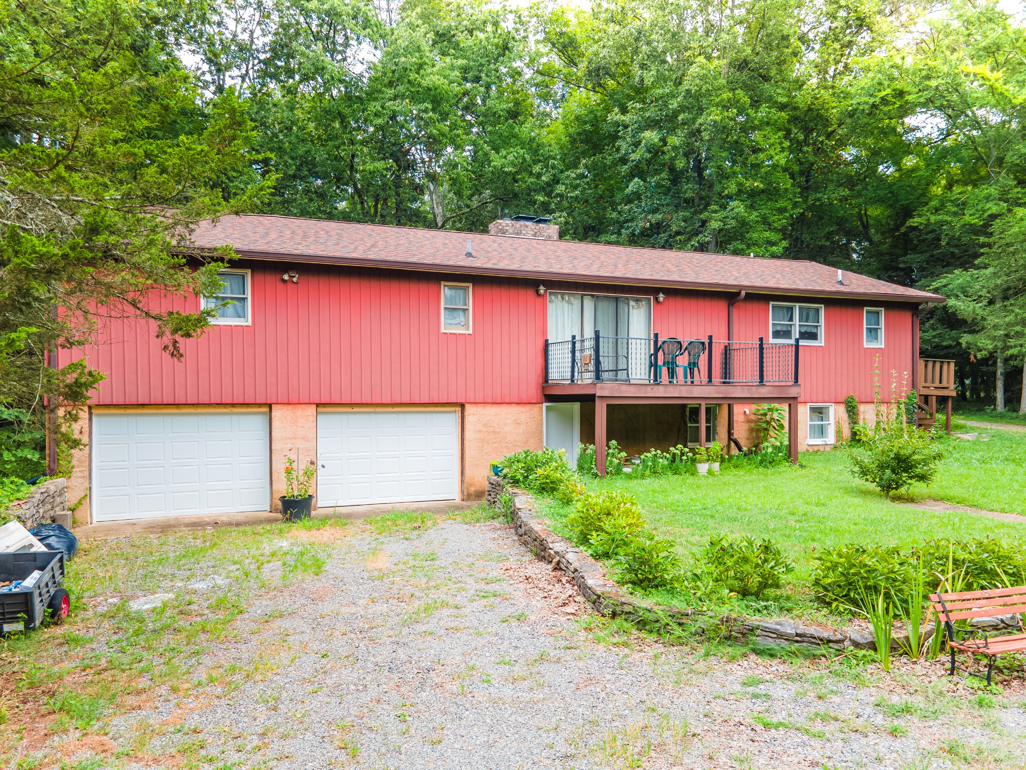 2756 Glasscock Rd
