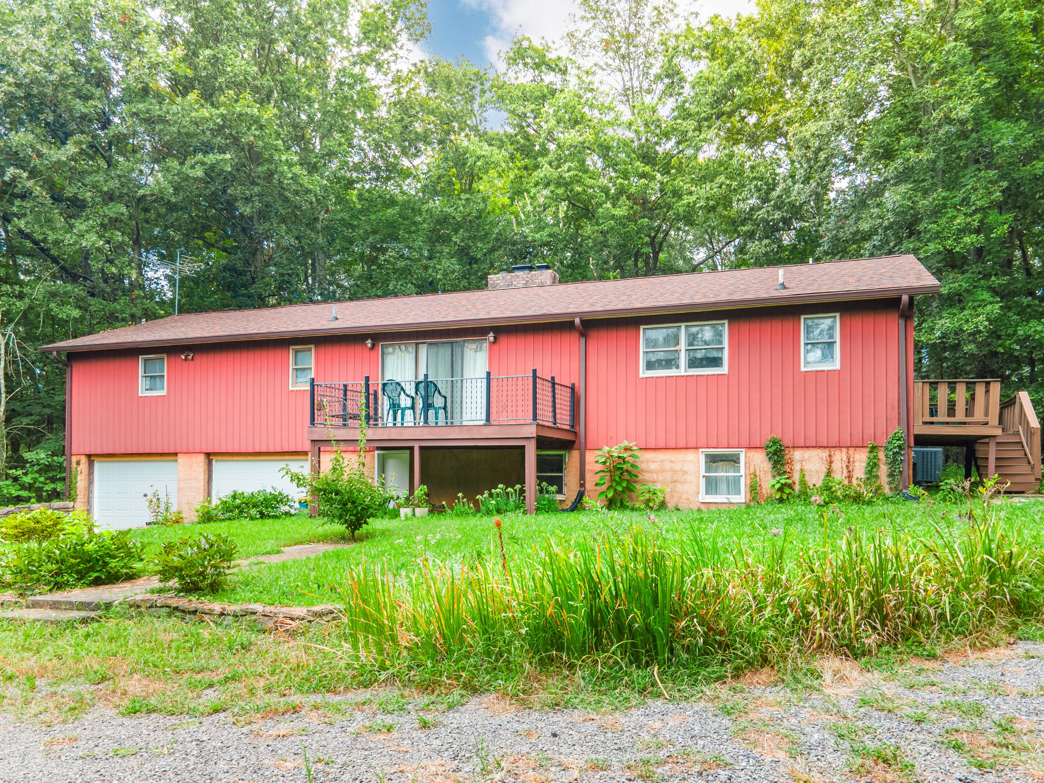 2756 Glasscock Rd