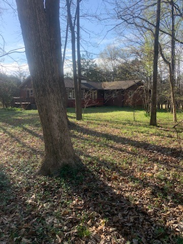 2756 Glasscock Rd