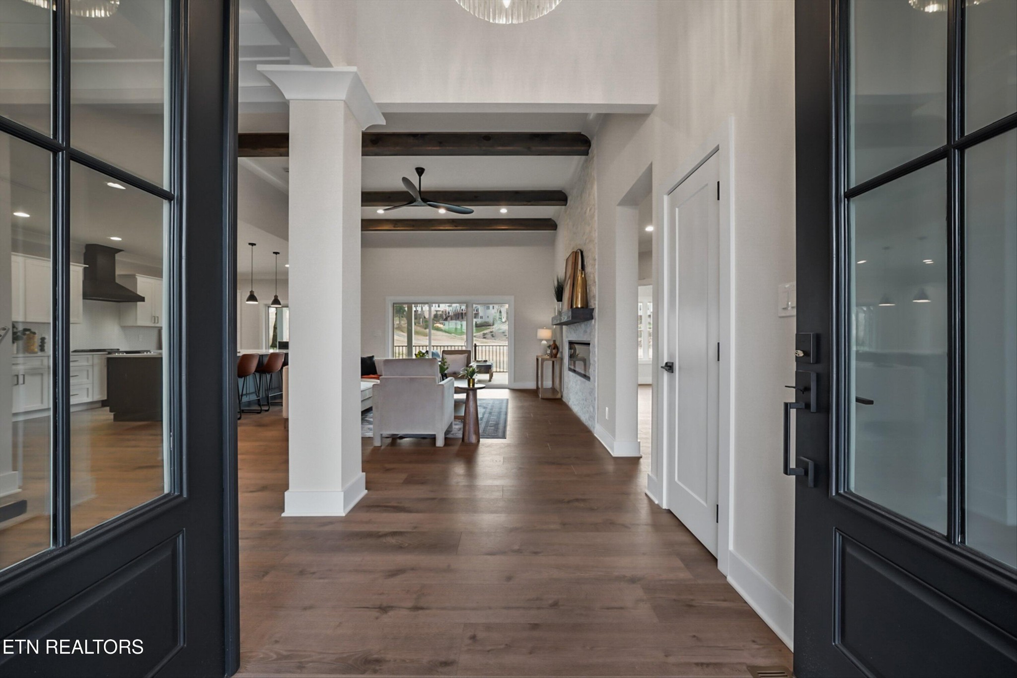 216 Tooweka Lane