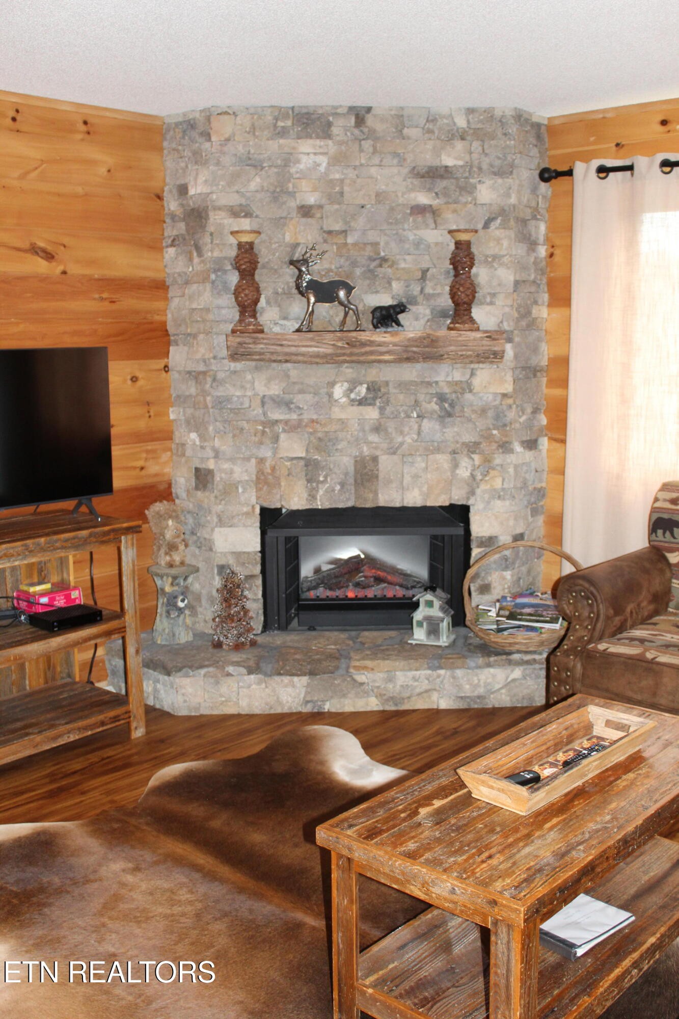 1380 Ski View Drive