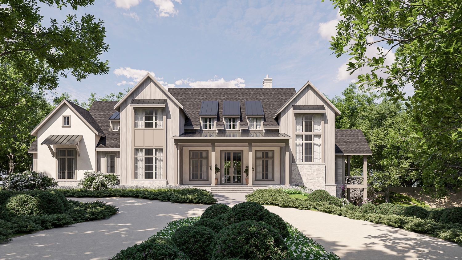 5005 Archer Springs Lane