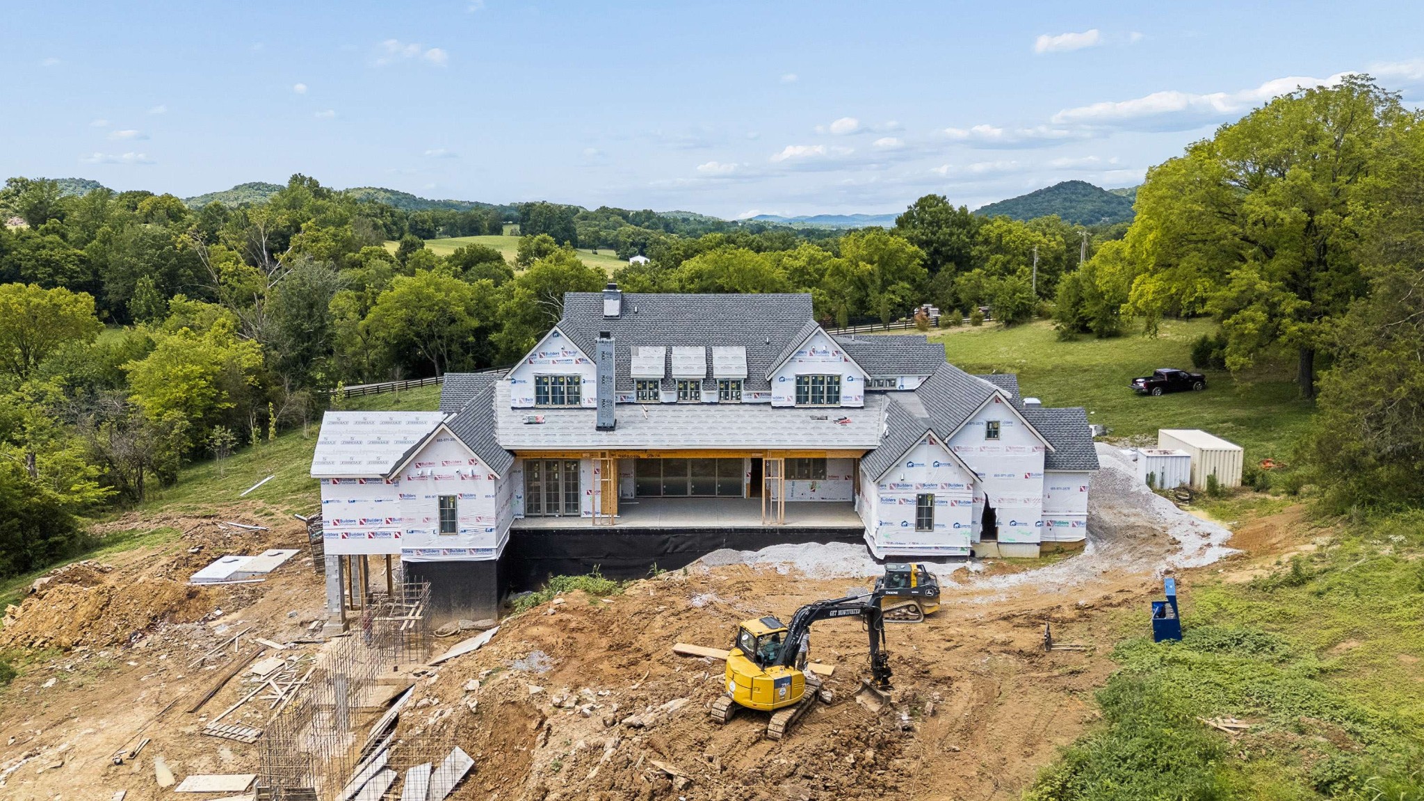5005 Archer Springs Lane