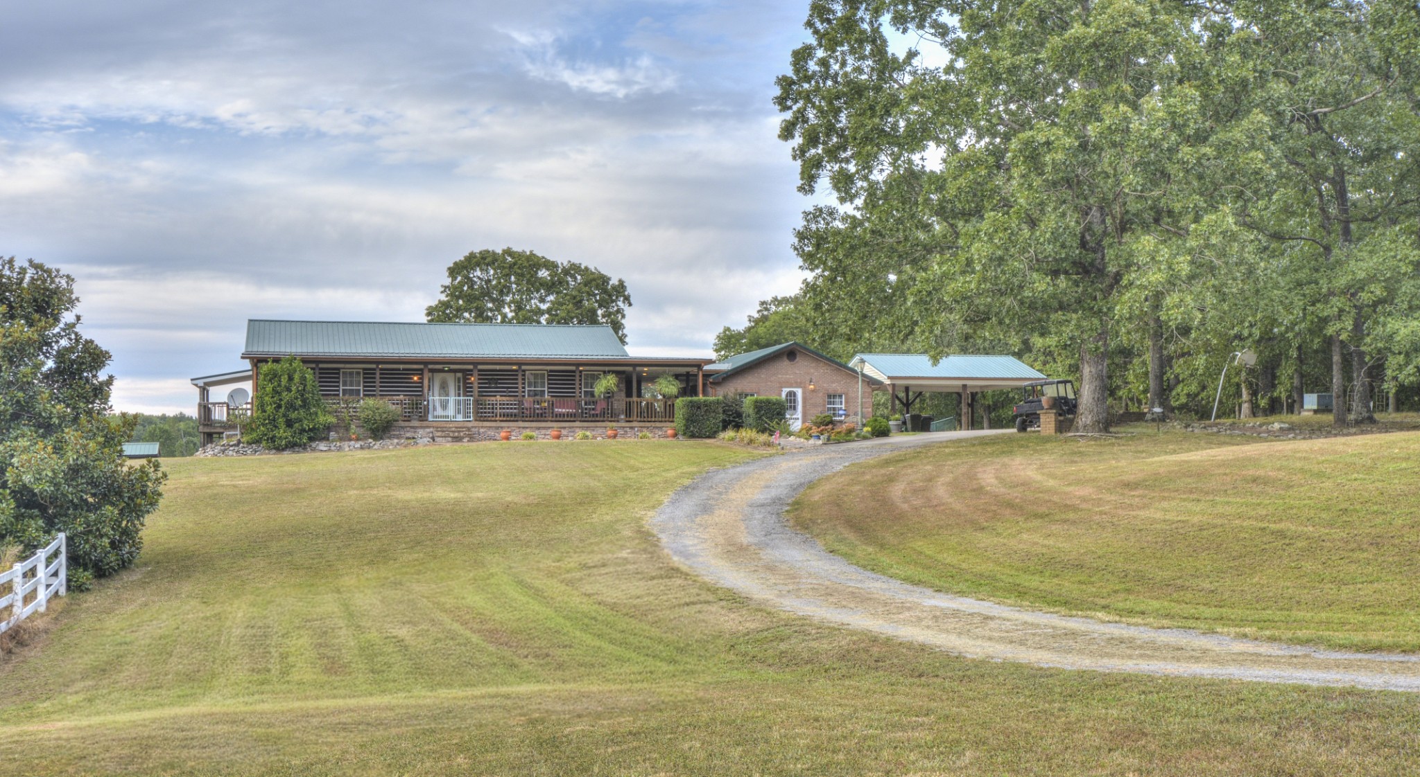 241 Glen Holliday Rd