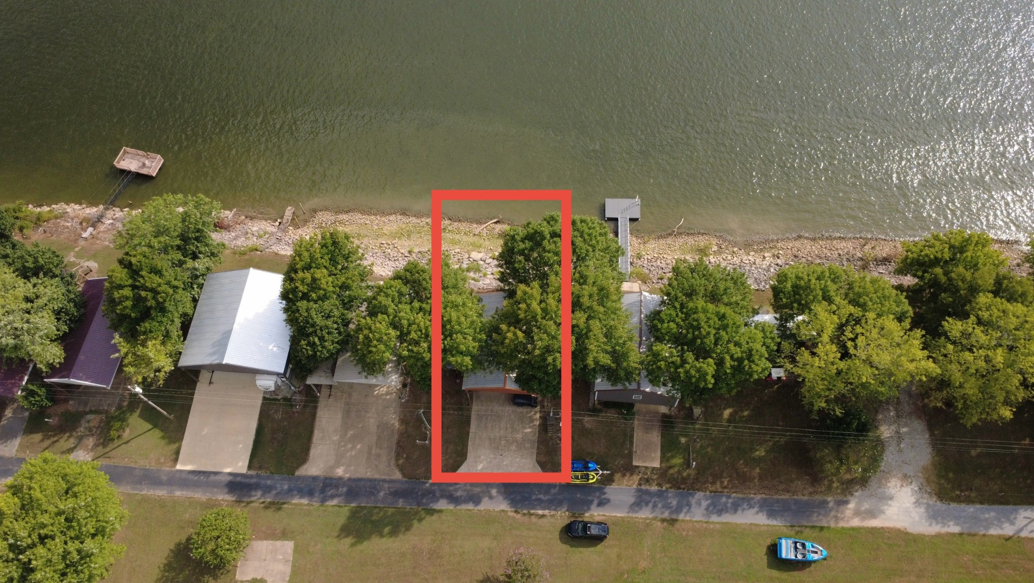 721 Beechview Rd