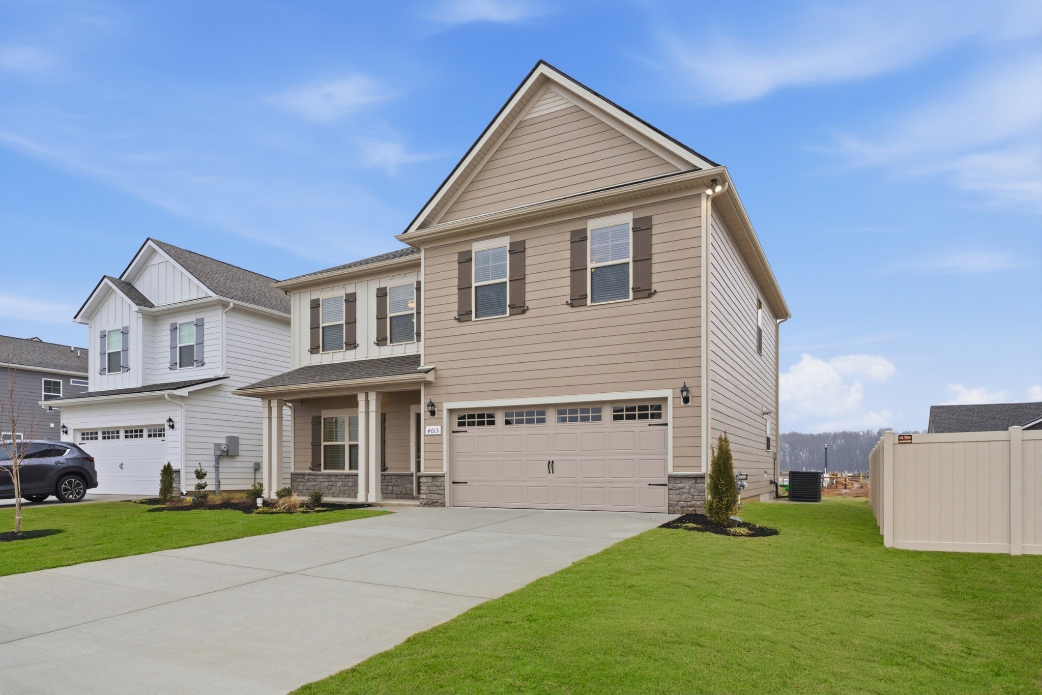 4015 Colleton Lane