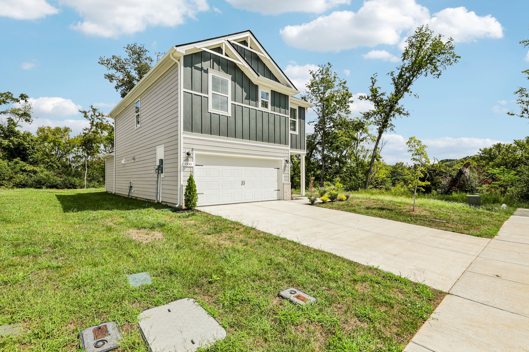 1553 Bear Branch Trce